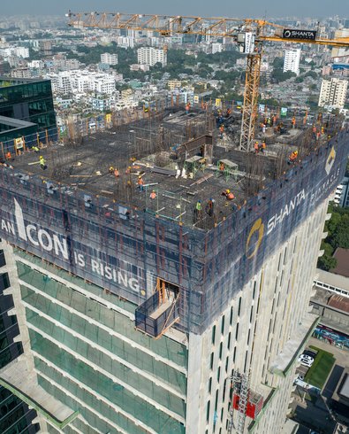 Construction