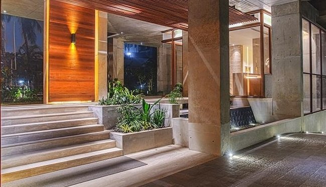 The Eltanin Projects