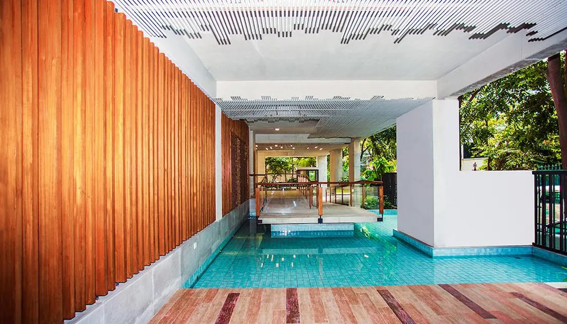 The Landing 104 Detail 2