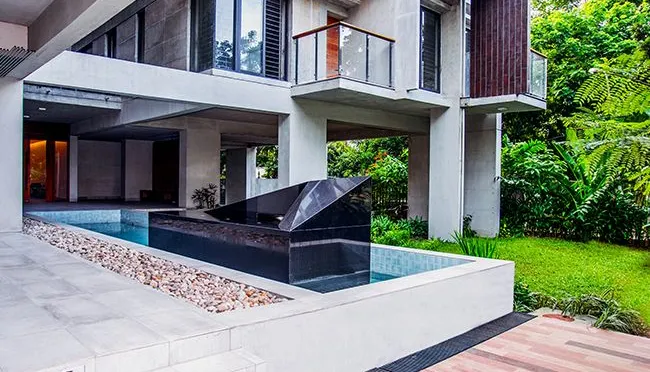 The Landing 104 Detail 4