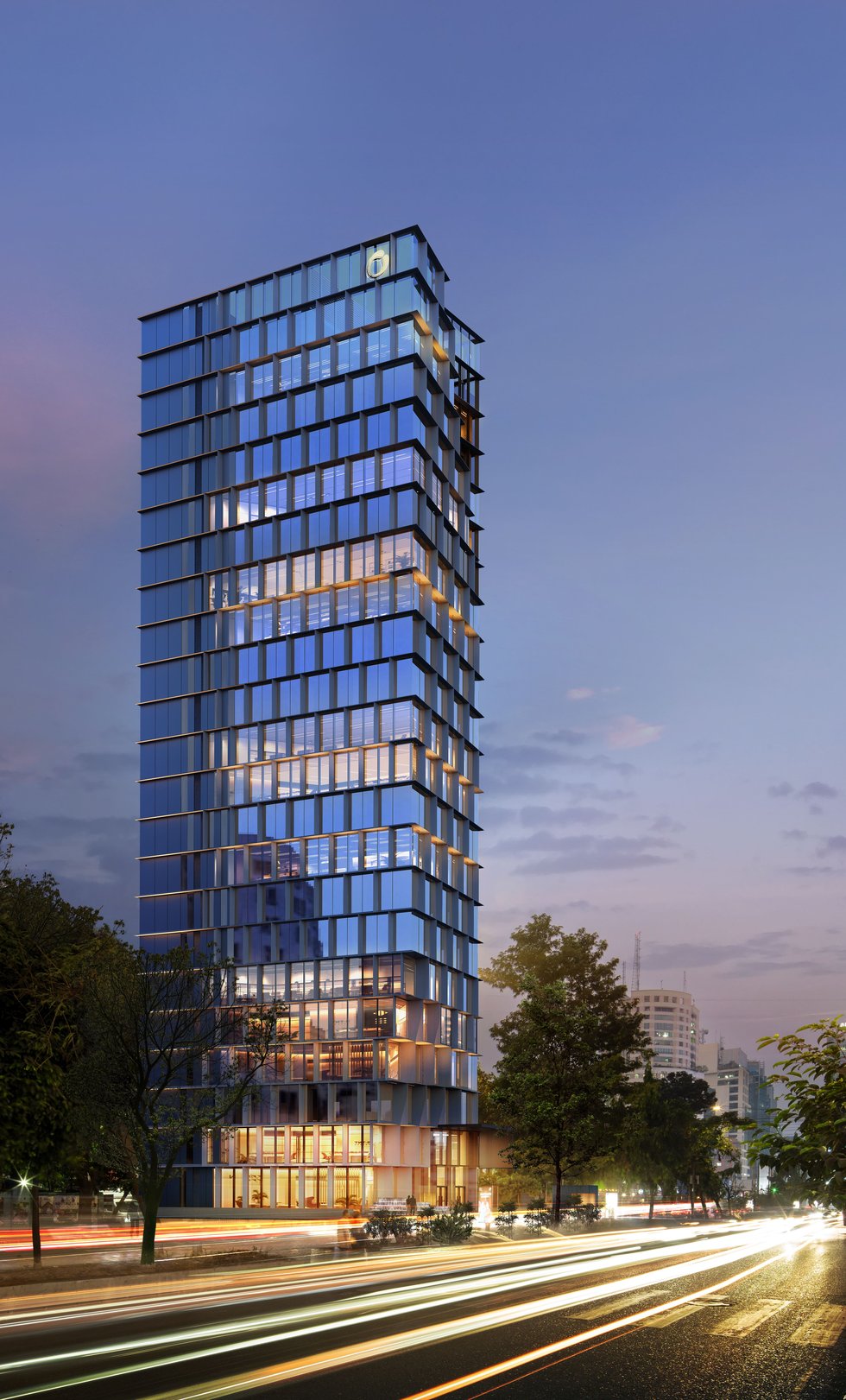 PRISM — Exterior-Night-01-PRISM