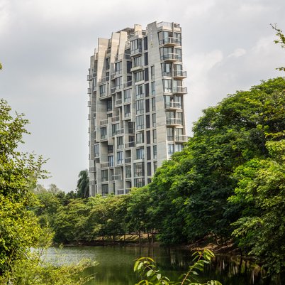 Chisty's Yacht floating