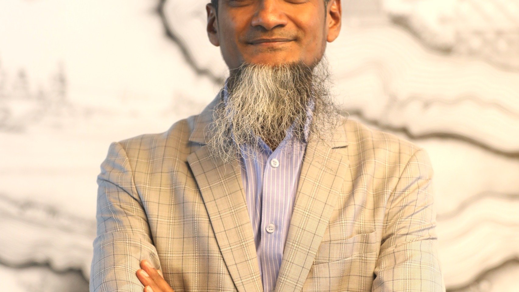 Hafiz CPMO