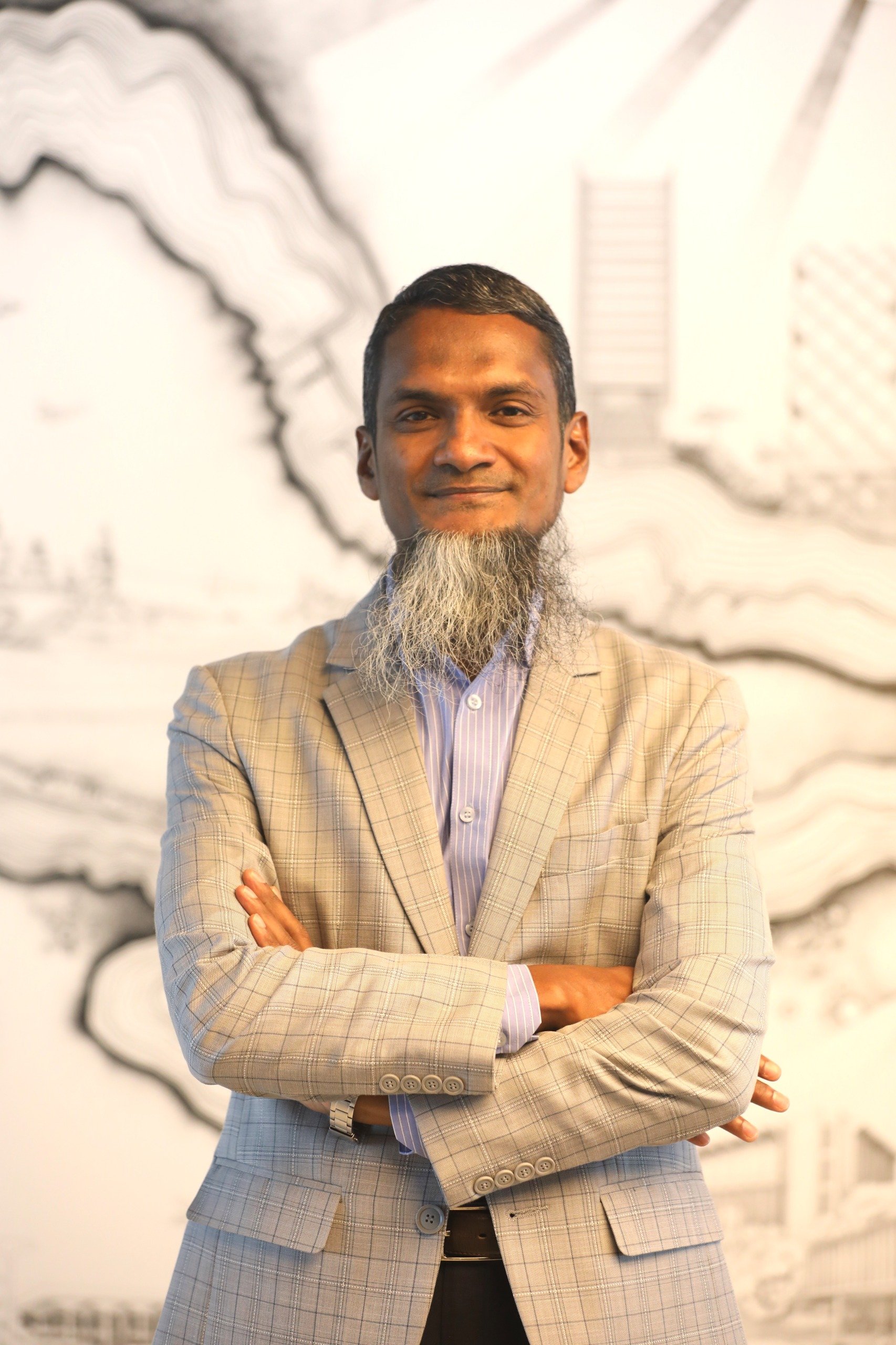 Hafiz CPMO