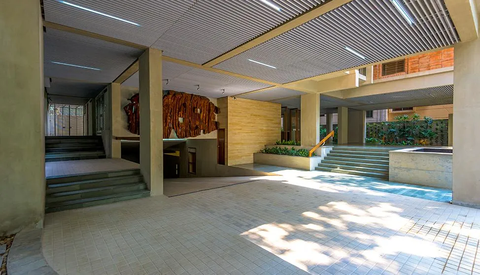 Akash Prodip Main View