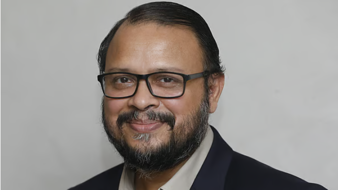 ঢাকায় আন্তর্জাতিক বাণিজ্যিক স্থাপত্য গড়ছে শান্তা