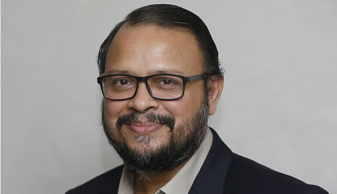 ঢাকায় আন্তর্জাতিক বাণিজ্যিক স্থাপত্য গড়ছে শান্তা