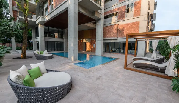 Northern Lights Detail 2