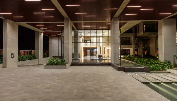 Northern Lights Main View